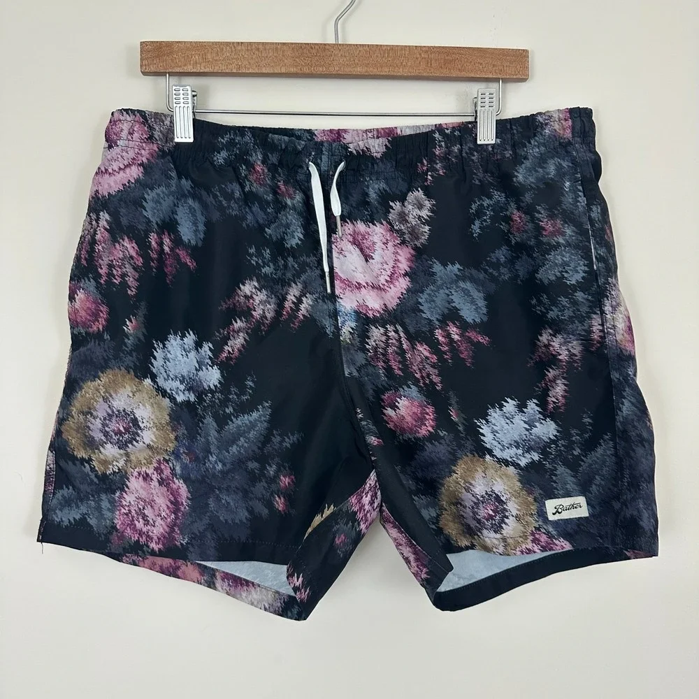 Bather excellent other